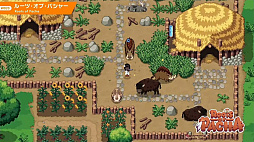 画像ギャラリー No.029のサムネイル画像 / WSS playgroundとワンオアエイトによる新作も。「INDIE Live Expo 2023 Summer Spotlight」の紹介タイトルまとめ