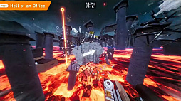 画像ギャラリー No.036のサムネイル画像 / WSS playgroundとワンオアエイトによる新作も。「INDIE Live Expo 2023 Summer Spotlight」の紹介タイトルまとめ