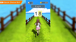 画像ギャラリー No.037のサムネイル画像 / WSS playgroundとワンオアエイトによる新作も。「INDIE Live Expo 2023 Summer Spotlight」の紹介タイトルまとめ