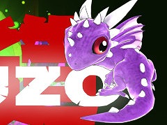 NFTプロジェクト「OASYX」，第2弾「RYUZO」の育成アプリケーションを8月2日にリリース。AI生命体技術で「RYU」が独自に成長する