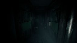 画像ギャラリー No.002のサムネイル画像 / 九龍を舞台にしたホラーゲーム「Welcome to Kowloon」,Steamで配信開始。暗くて狭い通路を進み,住民たちの秘密に触れる