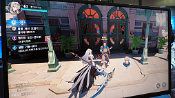 画像ギャラリー No.014のサムネイル画像 / ［G-STAR 2023］「Crystal of Atlan」をプレイしてきた。魔法と機械の“マジックパンク”を舞台に，ダメージ＆コンボが画面を覆い尽くす
