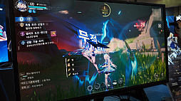 画像ギャラリー No.018のサムネイル画像 / ［G-STAR 2023］「Crystal of Atlan」をプレイしてきた。魔法と機械の“マジックパンク”を舞台に，ダメージ＆コンボが画面を覆い尽くす