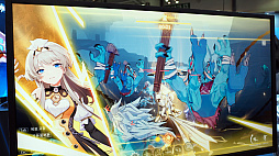 画像ギャラリー No.021のサムネイル画像 / ［G-STAR 2023］「Crystal of Atlan」をプレイしてきた。魔法と機械の“マジックパンク”を舞台に，ダメージ＆コンボが画面を覆い尽くす