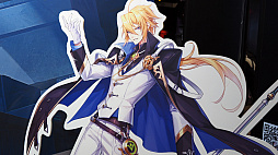 画像ギャラリー No.028のサムネイル画像 / ［G-STAR 2023］「Crystal of Atlan」をプレイしてきた。魔法と機械の“マジックパンク”を舞台に，ダメージ＆コンボが画面を覆い尽くす