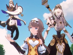 ［インタビュー］日本で配信したい「Crystal of Atlan」。マジックパンクMMORPGの真意は“この世界に反抗してぶっ壊す”