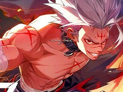 コンボアクションRPG「クリスタル・オブ・アトラン」，正式リリース。魔法と機械が交差する「アトラン」を冒険しよう