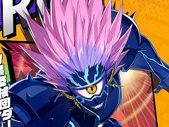 「クリスタル・オブ・アトラン」，アニメ「ワンパンマン」とのコラボを開始。7月10日に実装予定の新覚醒職「ミストリックス」の情報も公開