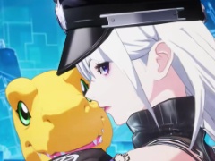 魔法×機械のアクションRPG「クリスタル・オブ・アトラン」，「デジモンアドベンチャー」とのコラボイベントを8月21日から開催