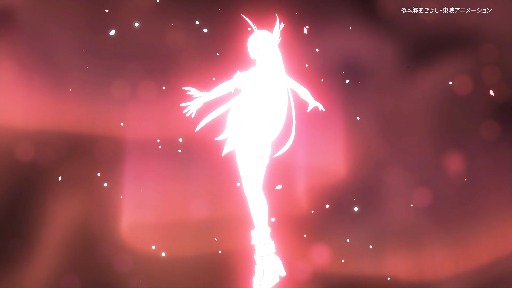 画像ギャラリー No.004のサムネイル画像 / 「クリスタル・オブ・アトラン」，「デジモンアドベンチャー」とのコラボPVを公開。コラボは8月21日から9月17日まで