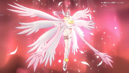 画像ギャラリー No.009のサムネイル画像 / 「クリスタル・オブ・アトラン」，「デジモンアドベンチャー」とのコラボPVを公開。コラボは8月21日から9月17日まで