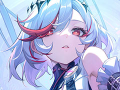 「クリスタル・オブ・アトラン」，パペッティアの新転職先「グレイシエッタ」を実装。鎖やマリオネット操作による連携攻撃を駆使して戦う