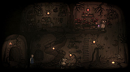 Creepy Tale: Ingrid Penance