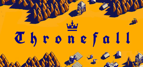 画像ギャラリー No.004のサムネイル画像 / 牙城防衛ストラテジー「Thronefall」,100万本のヒットを達成。最新アップデートで“真のエンドレスモード”など12種のミニゲームを追加
