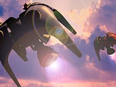 「レイディアント シルバーガン」のSteamストアページが公開に。8種類の武器を使い分け，戦いの中で成長する名作縦スクロールSTG