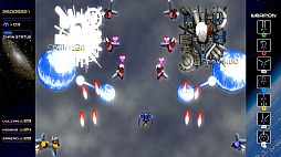 画像ギャラリー No.016のサムネイル画像 / PC版「レイディアント シルバーガン」,50%オフになるセールをSteamで5月20日まで実施中