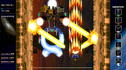 画像ギャラリー No.019のサムネイル画像 / PC版「レイディアント シルバーガン」,50%オフになるセールをSteamで5月20日まで実施中