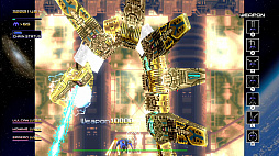 画像ギャラリー No.005のサムネイル画像 / 「レイディアント シルバーガン」が61%オフになるセールをSteamで開催中。期間は2024年7月12日2:00まで