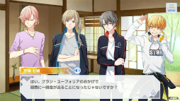 画像ギャラリー No.012のサムネイル画像 / ［プレイレポ］新要素を加えて「オンエア！」がSwitchに！ 声優のタマゴたちと切磋琢磨する青春物語「オンエア ! for Nintendo Switch」を紹介