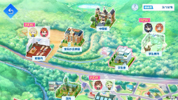 画像ギャラリー No.034のサムネイル画像 / ［プレイレポ］新要素を加えて「オンエア！」がSwitchに！ 声優のタマゴたちと切磋琢磨する青春物語「オンエア ! for Nintendo Switch」を紹介