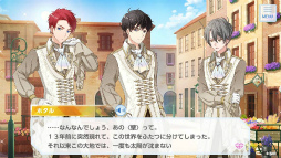 画像ギャラリー No.035のサムネイル画像 / ［プレイレポ］新要素を加えて「オンエア！」がSwitchに！ 声優のタマゴたちと切磋琢磨する青春物語「オンエア ! for Nintendo Switch」を紹介