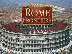 偉大なるローマをその手で作り上げろ！　新作建築シム「Rome Frontiers」の制作が発表に