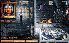 画像ギャラリー No.010のサムネイル画像 / 「Wizardry Legacy -BCF,CDS & 8-」発表，ナンバリングタイトル6〜8の復刻版がセットに。シリーズのポータルサイトもオープン