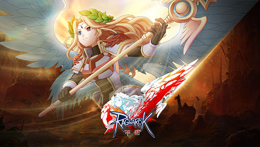 画像ギャラリー No.003のサムネイル画像 / 「Ragnarok 20 Heroes」「Ragnarok V: Resurrection」「Ragnarok Begins」，ラグナロクのIPを活用した新作3本が一挙公開に