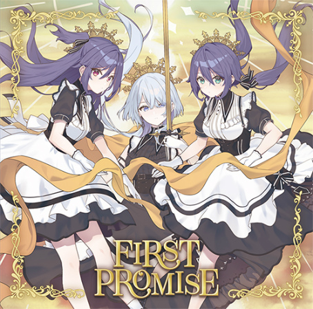 画像ギャラリー No.022のサムネイル画像 / 「うたの☆プリンセスさまっ♪BACK to the IDOL」,SILENT QUEENの1stシングル発売記念イベントをレポート。キャストインタビューもお届け