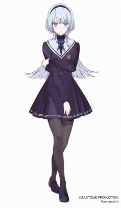 画像ギャラリー No.023のサムネイル画像 / 「うたの☆プリンセスさまっ♪BACK to the IDOL」,SILENT QUEENの1stシングル発売記念イベントをレポート。キャストインタビューもお届け