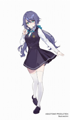 画像ギャラリー No.025のサムネイル画像 / 「うたの☆プリンセスさまっ♪BACK to the IDOL」,SILENT QUEENの1stシングル発売記念イベントをレポート。キャストインタビューもお届け