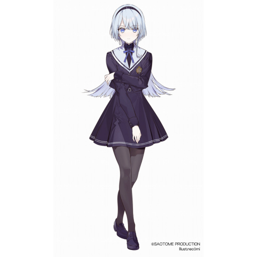 画像ギャラリー No.005のサムネイル画像 / “SILENT QUEEN”の魅力とは? アイドルたちのコメントは必見。ハロウィンイベント「Queen’s Halloween party!」のレポートもお届け