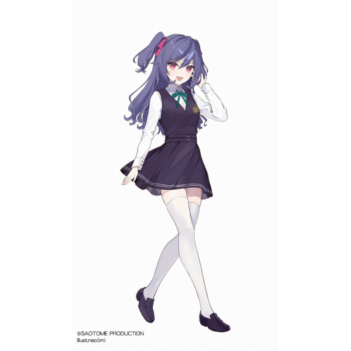 画像ギャラリー No.006のサムネイル画像 / “SILENT QUEEN”の魅力とは? アイドルたちのコメントは必見。ハロウィンイベント「Queen’s Halloween party!」のレポートもお届け