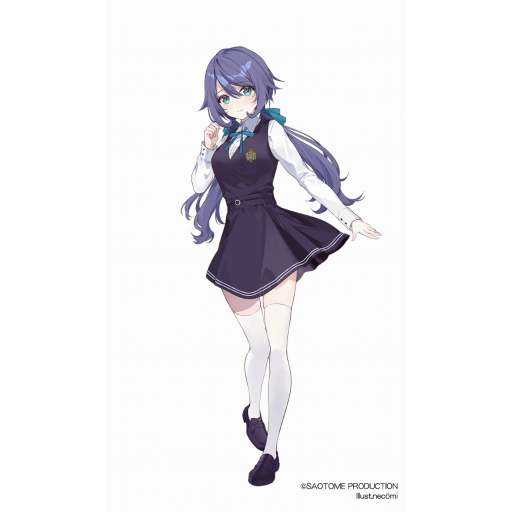 画像ギャラリー No.007のサムネイル画像 / “SILENT QUEEN”の魅力とは? アイドルたちのコメントは必見。ハロウィンイベント「Queen’s Halloween party!」のレポートもお届け