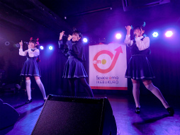 画像ギャラリー No.013のサムネイル画像 / “SILENT QUEEN”の魅力とは? アイドルたちのコメントは必見。ハロウィンイベント「Queen’s Halloween party!」のレポートもお届け