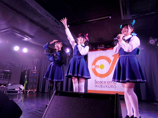 画像ギャラリー No.014のサムネイル画像 / “SILENT QUEEN”の魅力とは? アイドルたちのコメントは必見。ハロウィンイベント「Queen’s Halloween party!」のレポートもお届け