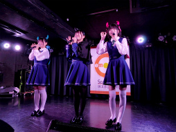 画像ギャラリー No.016のサムネイル画像 / “SILENT QUEEN”の魅力とは? アイドルたちのコメントは必見。ハロウィンイベント「Queen’s Halloween party!」のレポートもお届け