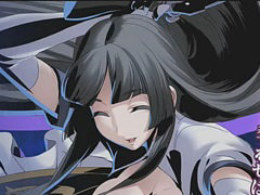 ［TGS2023］「UNDER NIGHT IN-BIRTH II Sys:Celes」，2024年1月25日発売決定。3人の新たなキャラクターの紹介，実況プレイなどを披露