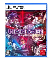 画像ギャラリー No.037のサムネイル画像 / ［TGS2023］「UNDER NIGHT IN-BIRTH II Sys:Celes」，2024年1月25日発売決定。3人の新たなキャラクターの紹介，実況プレイなどを披露