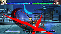 画像ギャラリー No.040のサムネイル画像 / ［TGS2023］「UNDER NIGHT IN-BIRTH II Sys:Celes」，2024年1月25日発売決定。3人の新たなキャラクターの紹介，実況プレイなどを披露