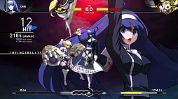 画像ギャラリー No.043のサムネイル画像 / ［TGS2023］「UNDER NIGHT IN-BIRTH II Sys:Celes」，2024年1月25日発売決定。3人の新たなキャラクターの紹介，実況プレイなどを披露