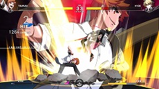 画像ギャラリー No.013のサムネイル画像 / 「UNDER NIGHT IN-BIRTH II Sys:Celes」新キャラクター「ツルギ」のPVとプロフィールが公開に。盾を駆使するパワーファイター登場