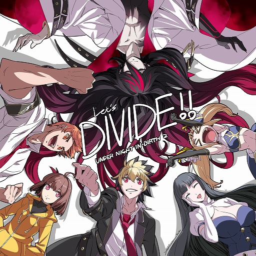 画像ギャラリー No.001のサムネイル画像 / シリーズ最新作「UNDER NIGHT IN-BIRTH II Sys:Celes」本日リリース。DLCで登場予定のウヅキ，オーガ，イズミの情報が公開に