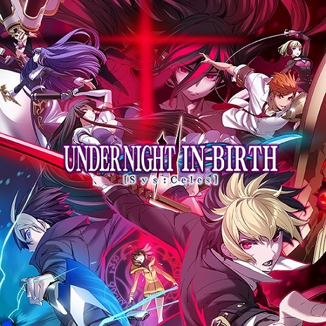 画像ギャラリー No.003のサムネイル画像 / 「Under Night In-Birth II Sys:Celes」「GUILTY GEAR -STRIVE-」が半額に。アークシステムワークス,最大90%オフのSteamセール開催