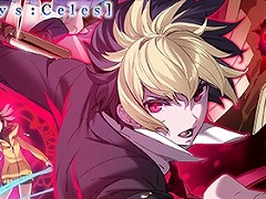 「Under Night In-Birth II Sys:Celes」「GUILTY GEAR -STRIVE-」が半額に。アークシステムワークス，最大90％オフのSteamセール開催