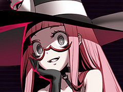「UNDER NIGHT IN-BIRTH II Sys:Celes」，DLCキャラ第1弾「ウヅキ」を7月25日に発売。不気味な仲間とともに戦うネクロマンサー