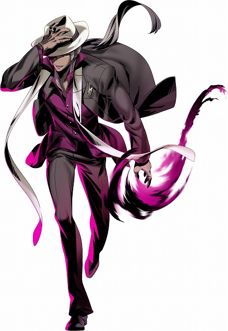 画像ギャラリー No.010のサムネイル画像 / 「UNDER NIGHT IN-BIRTH II Sys:Celes」万鬼従えし鬼哭の王「オーガ」が2月20日に参戦。接近戦でのラッシュが強力なパワーキャラクター