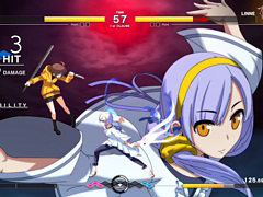 「UNDER NIGHT IN-BIRTH II Sys:Celes」，シャボン玉や水流など水の力を自在に操る「イズミ」本日配信。相棒の魚エレフィとの連携が魅力