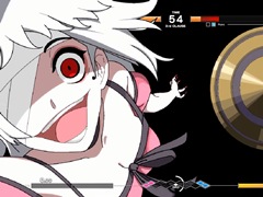 ��EVO2026�ϡ�UNDER NIGHT IN-BIRTH II Sys:Celes�ס���DLC�֥��ϥ�פΥ���饯�����ȥ쥤�顼����������Ƥ��ۿ���ͽ��