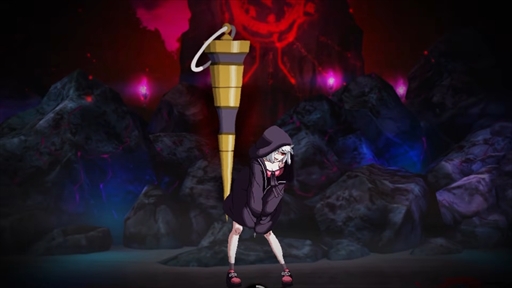 画像ギャラリー No.002のサムネイル画像 / ［EVO2026］「UNDER NIGHT IN-BIRTH II Sys:Celes」，新DLC「ゾハル」のキャラクタートレイラーを公開。今夏の配信を予定